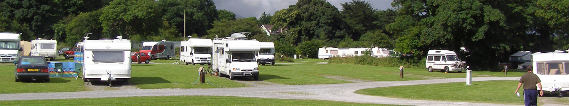 RV Park Investment Opportunities in Vermont