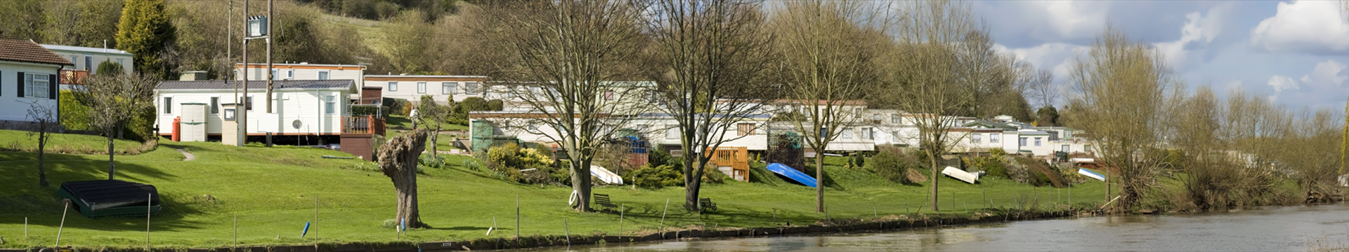 Needing to sell a Mobile Home Park?